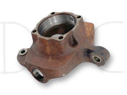 05-12 Ford F250 F350 DANA 60 Front Axle Steering Knuckle Spindle RH Passenger