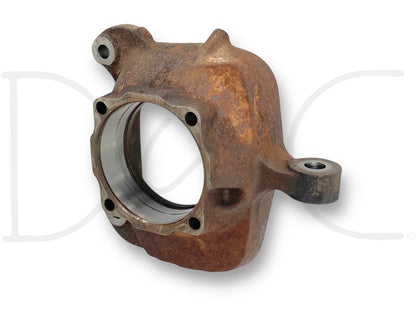 05-12 Ford F250 F350 DANA 60 Front Axle Steering Knuckle Spindle RH Passenger