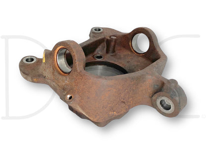 05-12 Ford F250 F350 DANA 60 Front Axle Steering Knuckle Spindle RH Passenger