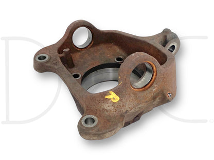 05-12 Ford F250 F350 DANA 60 Front Axle Steering Knuckle Spindle RH Passenger
