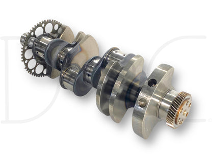 Ford 6.0 6.0L Powerstroke Diesel VT365 Crank Shaft Crankshaft OE 1839402C1