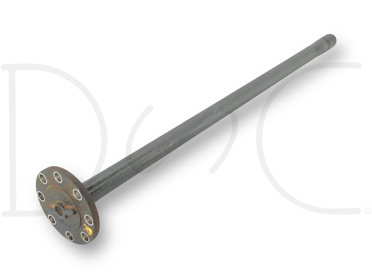 05-10 Ford F250 F350 SRW Sterling 10.5 Rear Axle Shaft RH Right Passenger OE