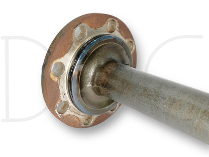 05-10 Ford F250 F350 SRW Sterling 10.5 Rear Axle Shaft RH Right Passenger OE