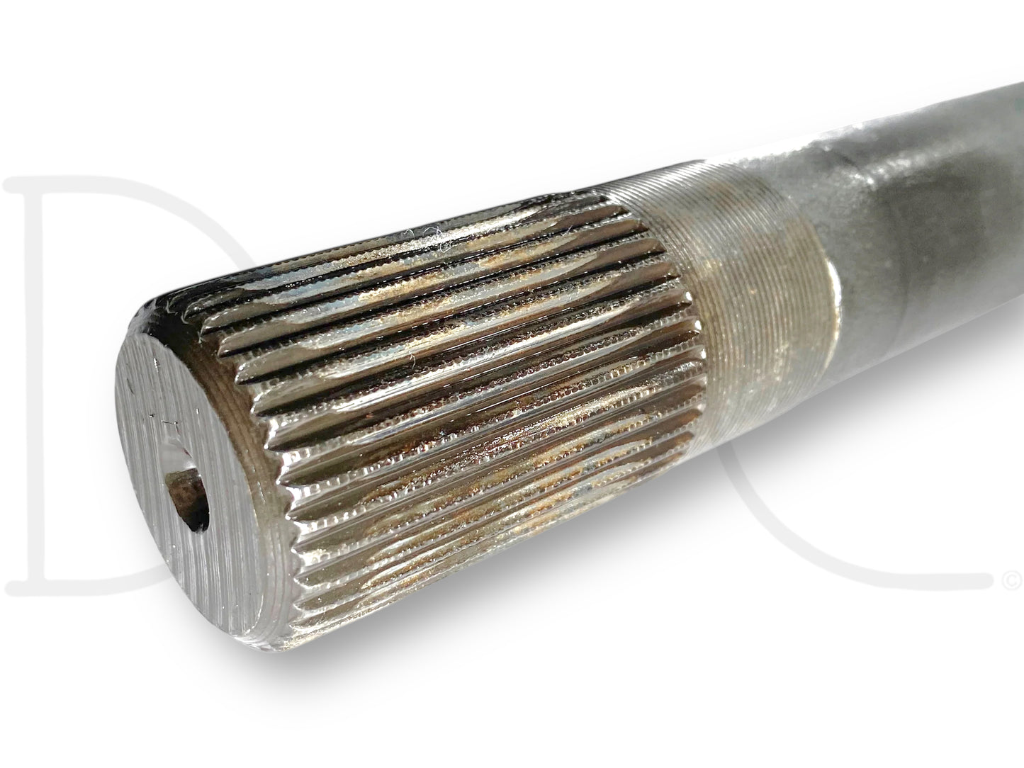 05-10 Ford F250 F350 SRW Sterling 10.5 Rear Axle Shaft RH Right Passenger OE