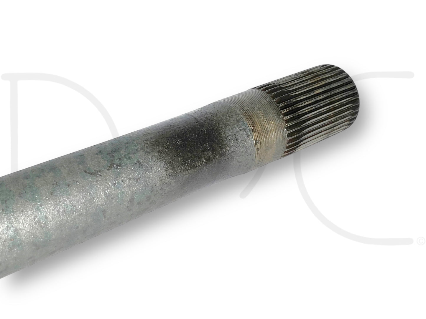 05-10 Ford F250 F350 SRW Sterling 10.5 Rear Axle Shaft RH Right Passenger OE