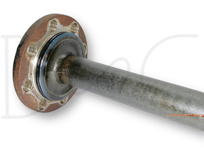 05-10 Ford F250 F350 SRW Sterling 10.5 Rear Axle Shaft RH Right Passenger OE