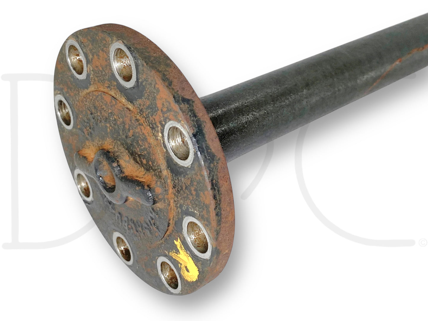 05-10 Ford F250 F350 SRW Sterling 10.5 Rear Axle Shaft RH Right Passenger OE