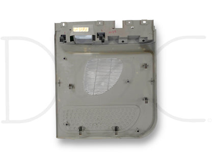 99-07 Ford F250 F350 Extended Cab LH Left Driver Rear Door Panel Gray OE