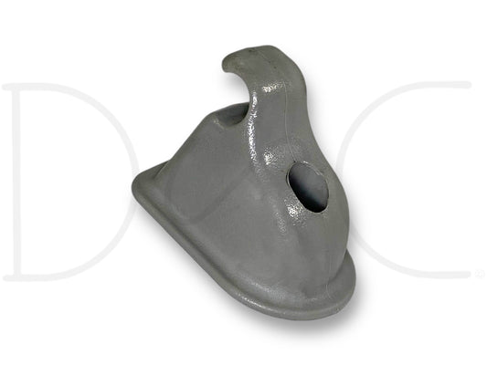 99-01 Ford F250 F350 Sun Visor Clip Retainer Pivot Gray OEM F75B7804132Afw