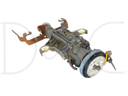 99-01 Ford F250 F350 Steering Column Tilt Auto Trans OE F65A-3F723-Aa