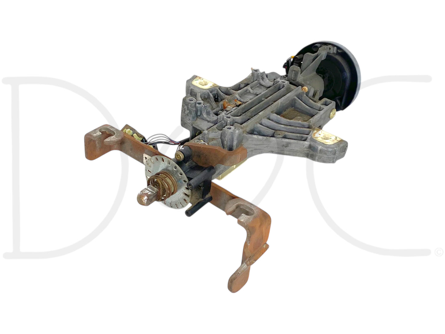 99-01 Ford F250 F350 Steering Column Tilt Auto Trans OE F65A-3F723-Aa