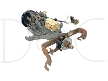 99-01 Ford F250 F350 Steering Column Tilt Auto Trans OE F65A-3F723-Aa