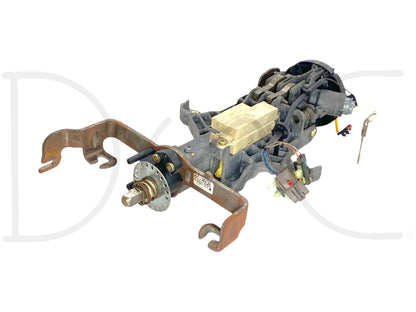 99-01 Ford F250 F350 Steering Column Tilt Auto Trans OE F65A-3F723-Aa
