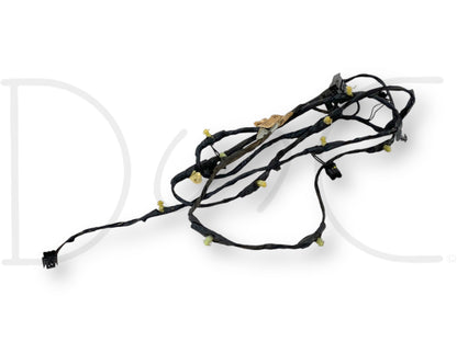 99-00 Ford F250 F350 Super Duty OEM Cab Light Wiring Harness F81B-15A404-P260G