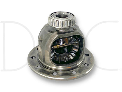 99-04 Ford F250 F350 DANA 50 Front Axle Differential Diff Carrier Open OEM