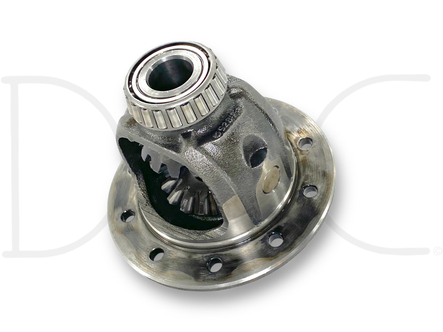 99-04 Ford F250 F350 DANA 50 Front Axle Differential Diff Carrier Open OEM