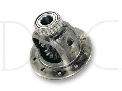 99-04 Ford F250 F350 DANA 50 Front Axle Differential Diff Carrier Open OEM