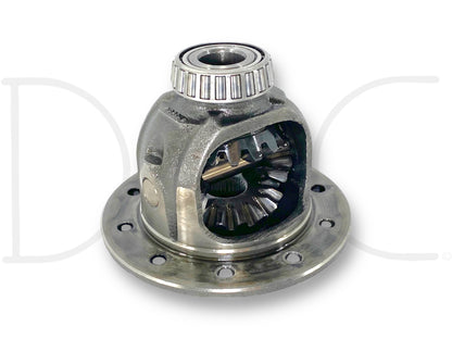 99-04 Ford F250 F350 DANA 50 Front Axle Differential Diff Carrier Open OEM