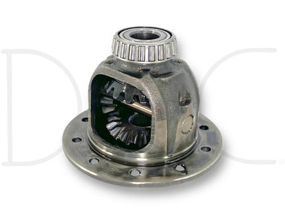 99-04 Ford F250 F350 DANA 50 Front Axle Differential Diff Carrier Open OEM