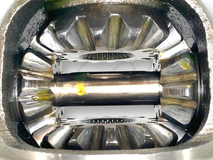 99-04 Ford F250 F350 DANA 50 Front Axle Differential Diff Carrier Open OEM