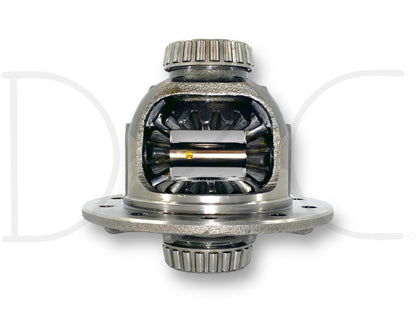 99-04 Ford F250 F350 DANA 50 Front Axle Differential Diff Carrier Open OEM