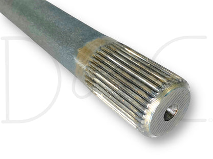 99-04 Ford F250 F350 SRW Sterling 10.5 Rear Axle Shaft RH Right Passenger OE