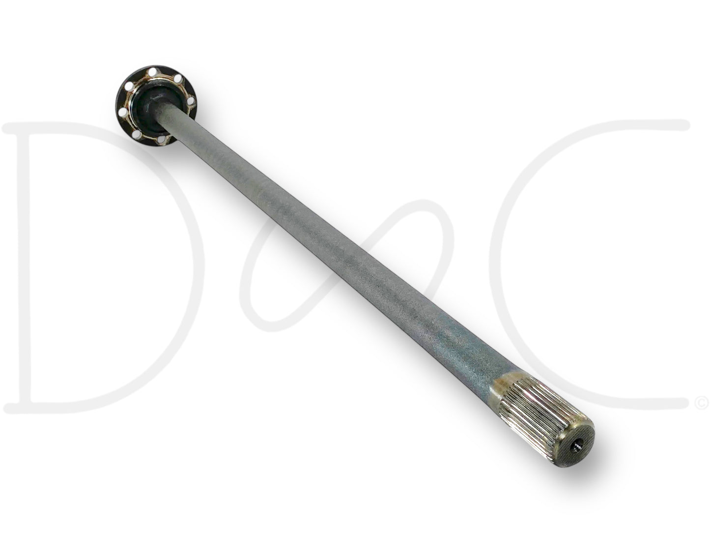 99-04 Ford F250 F350 SRW Sterling 10.5 Rear Axle Shaft RH Right Passenger OE