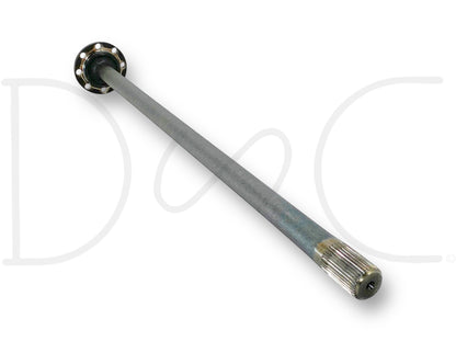 99-04 Ford F250 F350 SRW Sterling 10.5 Rear Axle Shaft RH Right Passenger OE