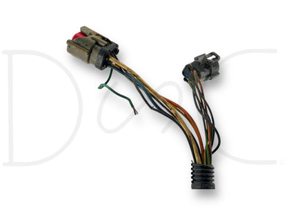 99-01 Ford F250 F350 7.3 Diesel Auto Rear Frame Wiring Harness YC3T-14405-P260E