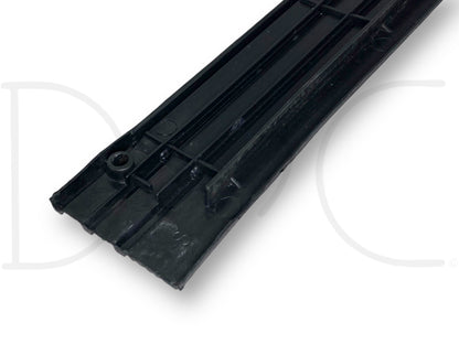 94-97 Ford F250 F350 Front Rocker Sill Trim Panel OE