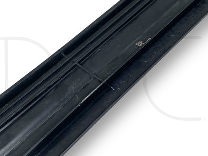 87-97 Ford F250 F350 Crew Cab Rear Rocker Sill Trim Panel OE