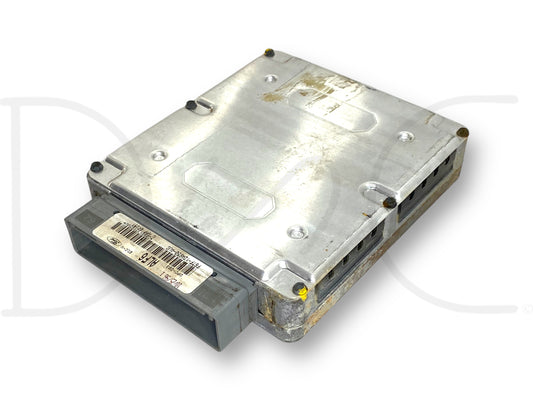 96-97 Ford F250 F350 7.3 Diesel PCM Alf6 ECM Computer Module F6Tf-12A650-Aug