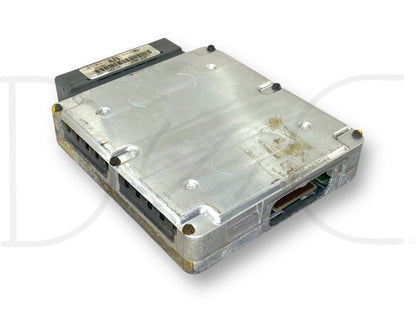 96-97 Ford F250 F350 7.3 Diesel PCM Alf6 ECM Computer Module F6Tf-12A650-Aug