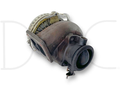 94-97 Ford F250 F350 7.3 7.3L Diesel Turbo Turbocharger 1.10 Garret OEM