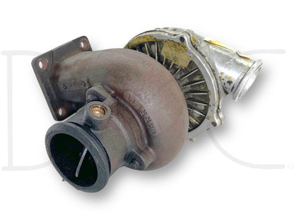 94-97 Ford F250 F350 7.3 7.3L Diesel Turbo Turbocharger 1.10 Garret OEM