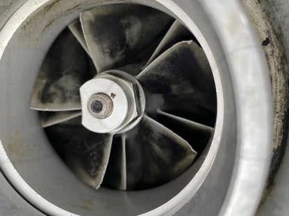 94-97 Ford F250 F350 7.3 7.3L Diesel Turbo Turbocharger 1.10 Garret OEM