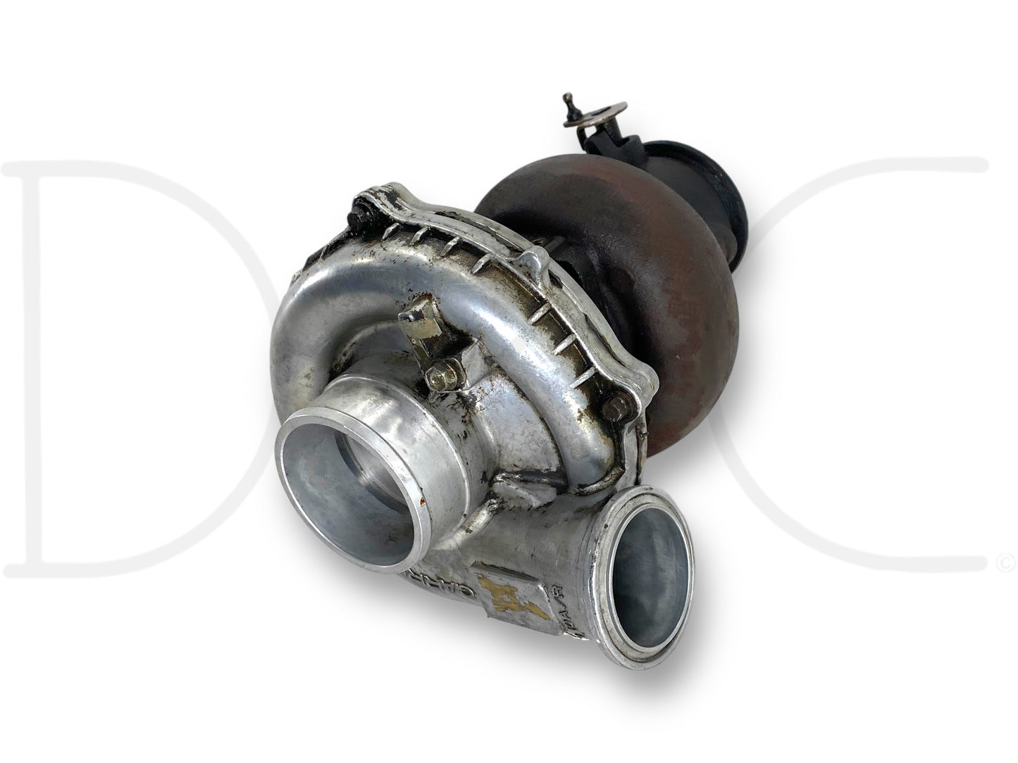 94-97 Ford F250 F350 7.3 7.3L Diesel Turbo Turbocharger 1.10 Garret OEM