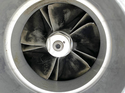 94-97 Ford F250 F350 7.3 7.3L Diesel Turbo Turbocharger 1.10 Garret OEM