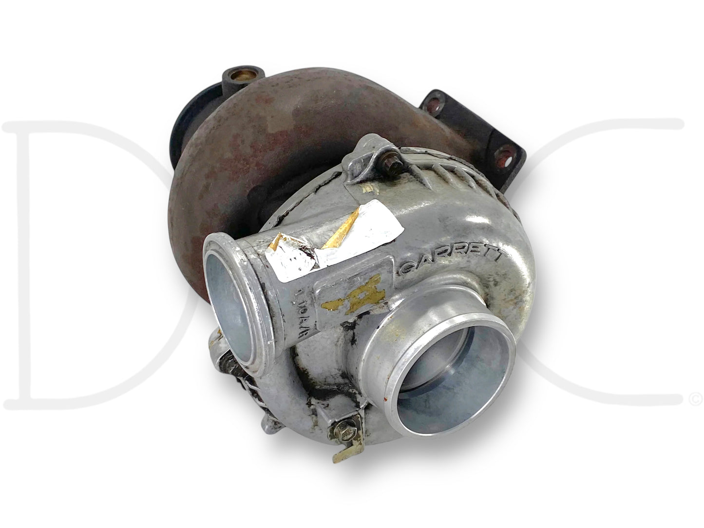94-97 Ford F250 F350 7.3 7.3L Diesel Turbo Turbocharger 1.10 Garret OEM