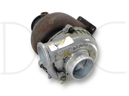 94-97 Ford F250 F350 7.3 7.3L Diesel Turbo Turbocharger 1.10 Garret OEM