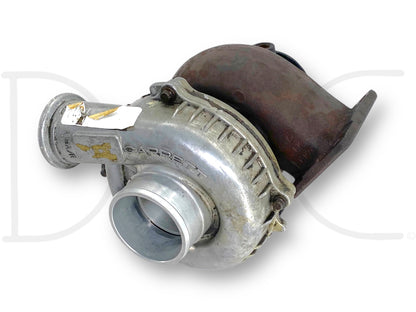 94-97 Ford F250 F350 7.3 7.3L Diesel Turbo Turbocharger 1.10 Garret OEM