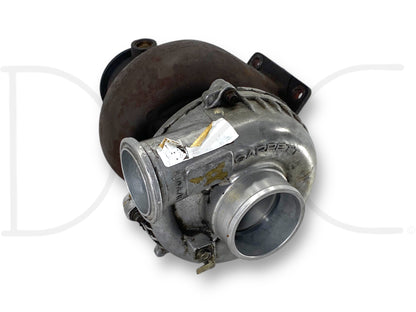 94-97 Ford F250 F350 7.3 7.3L Diesel Turbo Turbocharger 1.10 Garret OEM