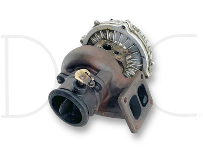 94-97 Ford F250 F350 7.3 7.3L Diesel Turbo Turbocharger 1.10 Garret OEM