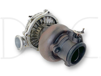 94-97 Ford F250 F350 7.3 7.3L Diesel Turbo Turbocharger 1.10 Garret OEM