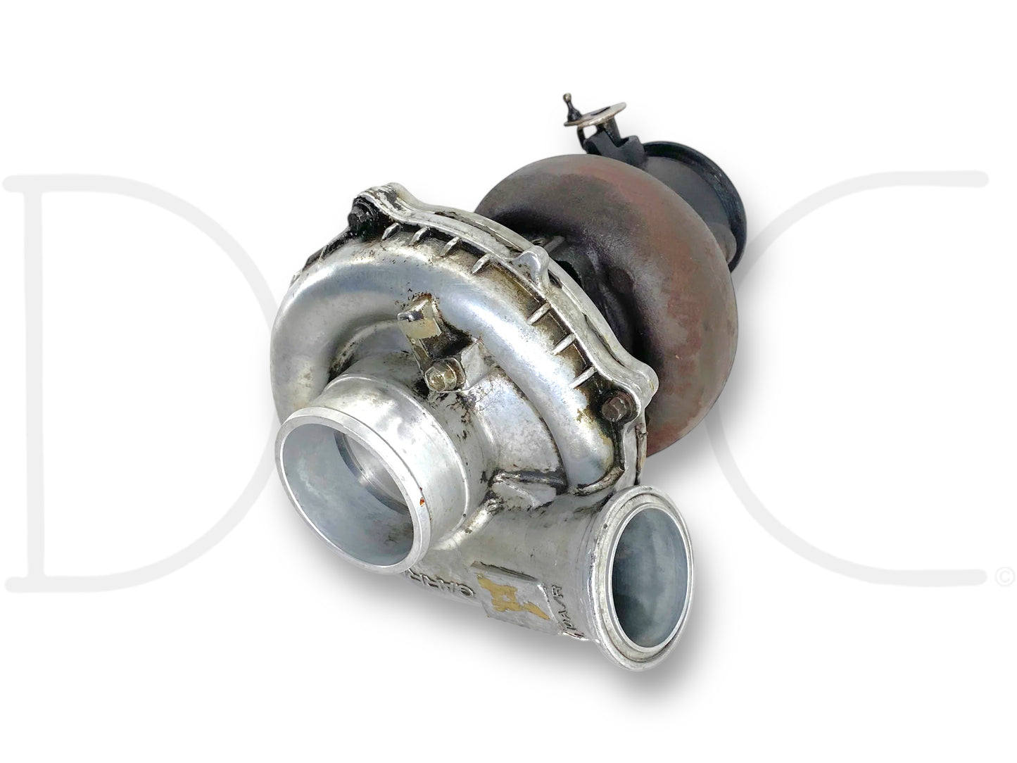 94-97 Ford F250 F350 7.3 7.3L Diesel Turbo Turbocharger 1.10 Garret OEM