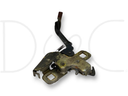 87-97 Ford F250 F350 Hood Latch Catch Assembly OEM