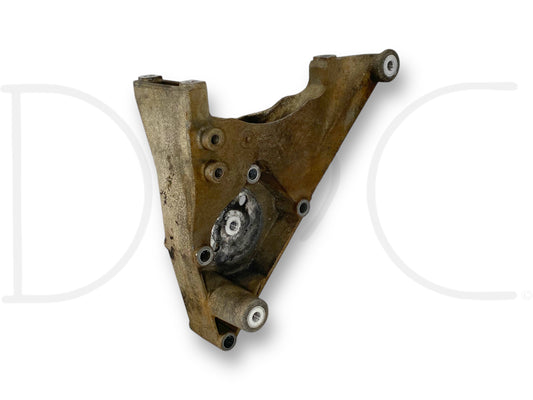 95-97 Ford F250 F350 7.3 7.3L Diesel Alternator Bracket OE F6Te-10039-Da