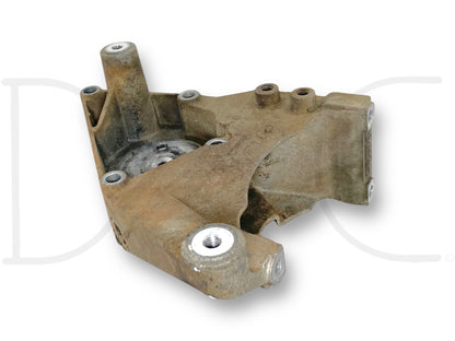 95-97 Ford F250 F350 7.3 7.3L Diesel Alternator Bracket OE F6Te-10039-Da