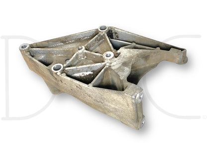 95-97 Ford F250 F350 7.3 7.3L Diesel Alternator Bracket OE F6Te-10039-Da
