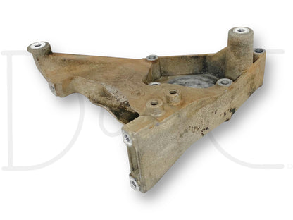 95-97 Ford F250 F350 7.3 7.3L Diesel Alternator Bracket OE F6Te-10039-Da